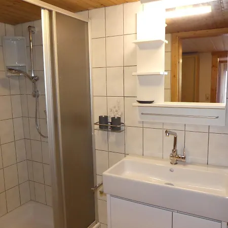 Holiday home Ferienhaus Holzl Fuegen