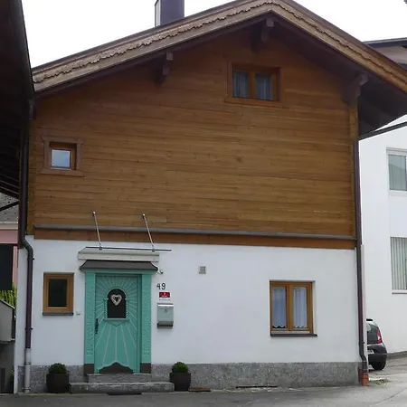 Casa vacanze Ferienhaus Holzl *