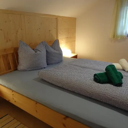 Casa vacanze Ferienhaus Holzl Fügen