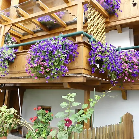 Ferienhaus Holzl Casa vacanze *