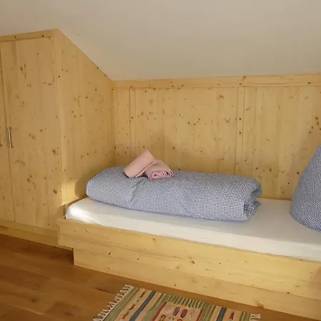 Casa vacanze Ferienhaus Holzl Fügen