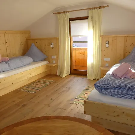 Casa vacanze Ferienhaus Holzl