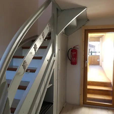 Ferienhaus Holzl Fügen