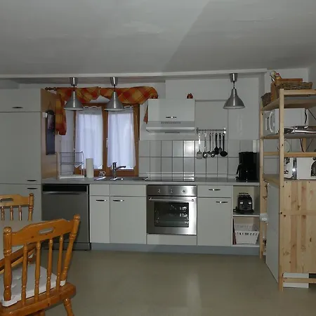 Casa vacanze Ferienhaus Holzl