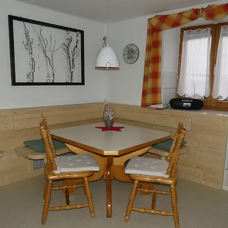 Ferienhaus Holzl Fügen