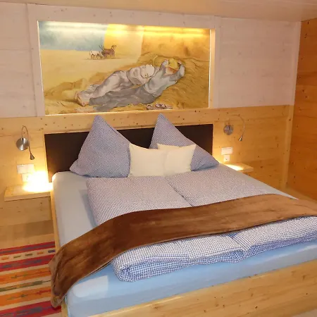 Ferienhaus Holzl *