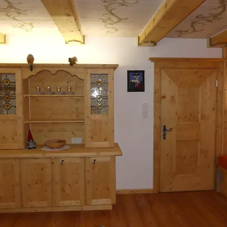 Ferienhaus Holzl Casa vacanze