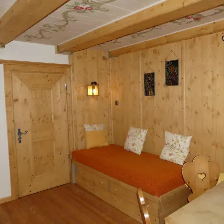 Ferienhaus Holzl Casa vacanze *
