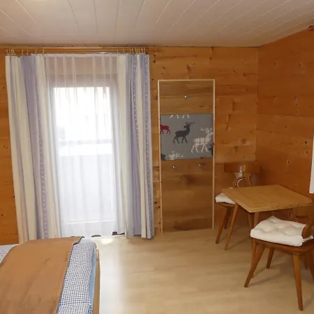Ferienhaus Holzl Casa vacanze